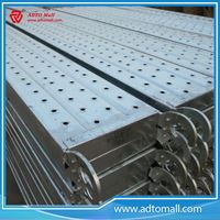 Picture of Painted/galvanized corrugated steel sheet with hook