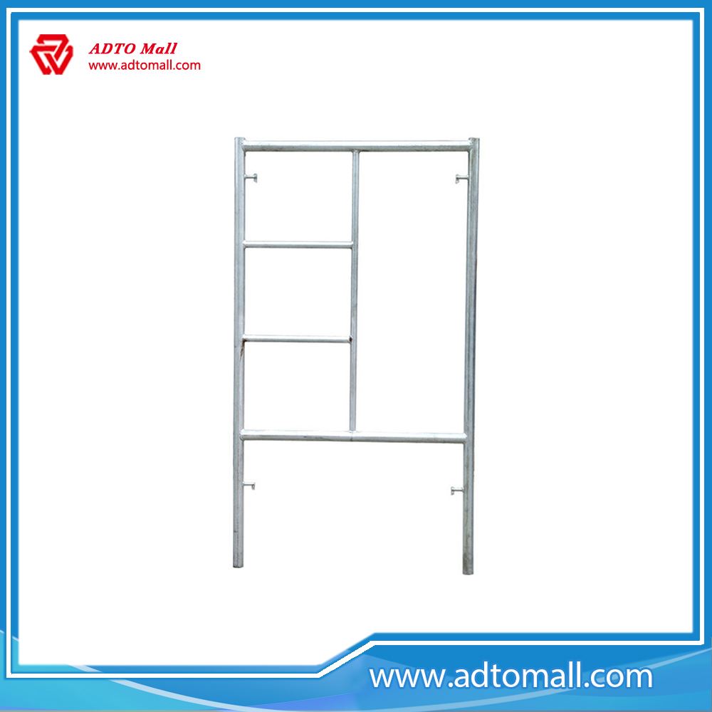 Scaffold Mason Frame in Various Size for Construction
