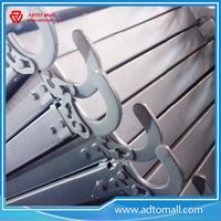 Picture of Best price of galvanized metal decking with hook for construction