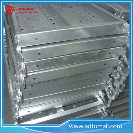 Picture of Best price of catwalk construction steel planks with hook