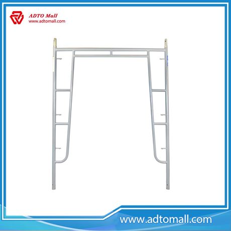 Picture of Scaffolding Frame