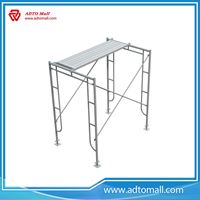 Picture of Wholesale Painted or Galvanized Frame Scaffolding