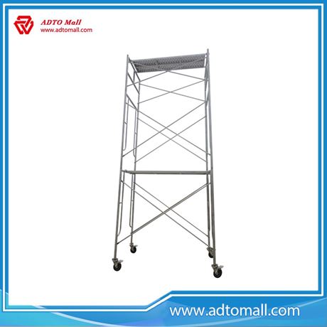 Picture of 1219*1524mm Frame Scaffolding