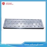 Picture of 240*45*2000 construction material of galvanized board