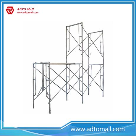 Picture of Lowest Price Hot Sale Frame System Scaffolding
