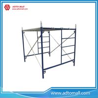 Picture of Scaffolding Frame & Falsework & Frame System