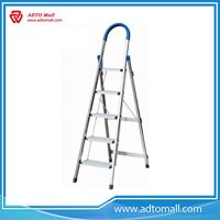 Picture of Folding Step Ladder