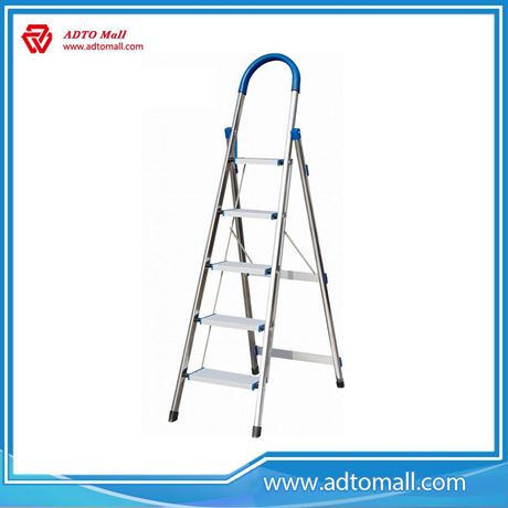 Picture of Folding Step Ladder