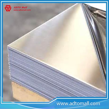 Picture of Industrial 3004 Aluminum Roofing Sheet