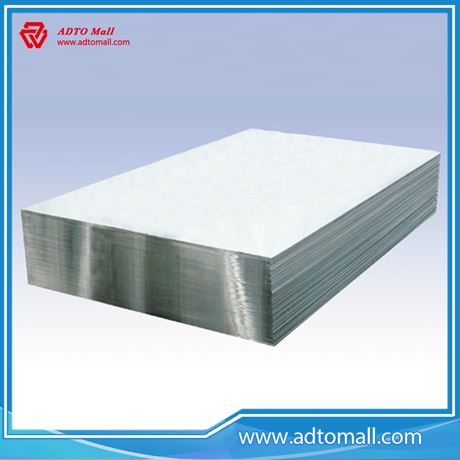 Picture of Industrial Aluminum Sheet