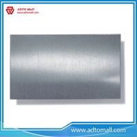 Picture of 5052 Aluminum Sheet Plate