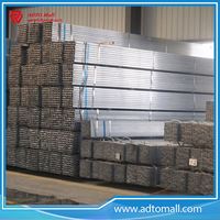 Picture of 300*300mm Hollow Section,JIS G3466 SS400 Hollow Section