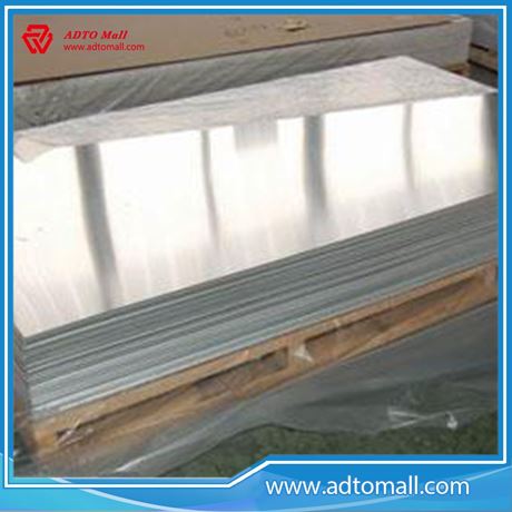 Picture of Aluminum Sheet