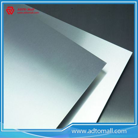 Picture of Aluminum Roofing Sheet Plate