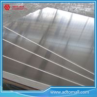 Picture of 3003 Flat Aluminum Sheet