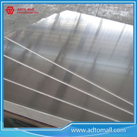 Picture of 3003 Flat Aluminum Sheet