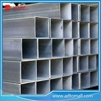 Picture of Steel Hollow Section Square Pipe