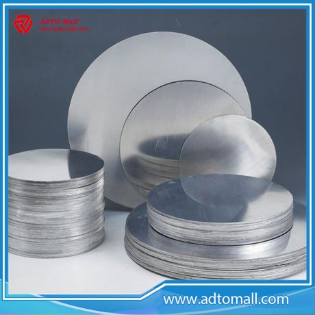 Picture of 1100 Aluminum Sheet Circle for Pan