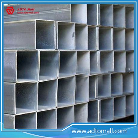 Picture of High Quality Hollow Section Made In China With Best Price