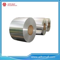 Picture of 3004 H24 Aluminum Coil