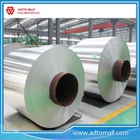 Picture of Aluminum Coil 5052