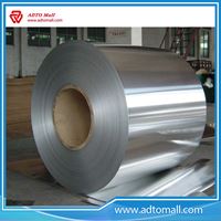 Picture of 1050 Aluminum Coil