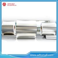 Picture of 1100 O, H14, H18 Aluminum Coil