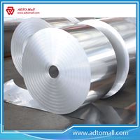 Picture of Mill Finish 1100 O, H14 Aluminum Roll