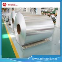 Picture of Aluminum Coil