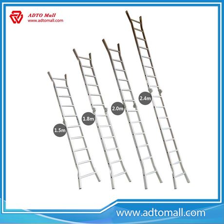 Picture of EN131 Industrial Extension Dual-purpose Ladder