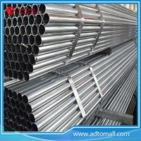 Picture of Pre-galvanized Steel Tube