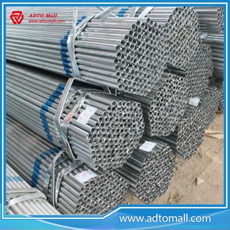 Picture of 2016 China Pre galvanized Tube With Best Price,2" 60.3mm*3.91mm