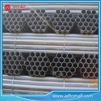 Picture of  60.3mmx1.4mmx6m Pre-galvanized Pipe