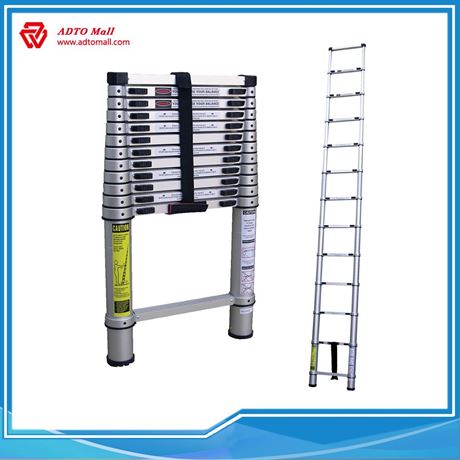 Picture of Aluminum Ladder Extend Telescopic