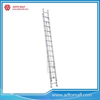Picture of Cable Extension Aluminum Ladder