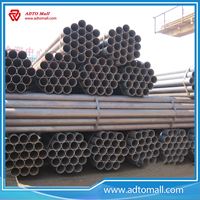 Picture of 21.7mmx2.77mmx6m ERW Steel Pipe