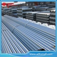 Picture of BS1387 Gr.A 3/4"x2.3mmx6m Galvanized Pipe