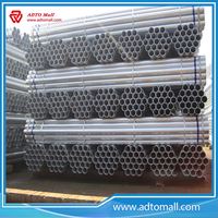Picture of 114.3mmx2.75mmx6m Hot Dipped Galvanized Pipe