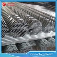 Picture of 21.3mmx2.77mmx6m GI Pipe