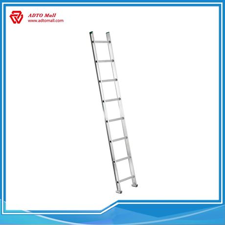 Picture of Industrial Aluminum Lightweight Ladder