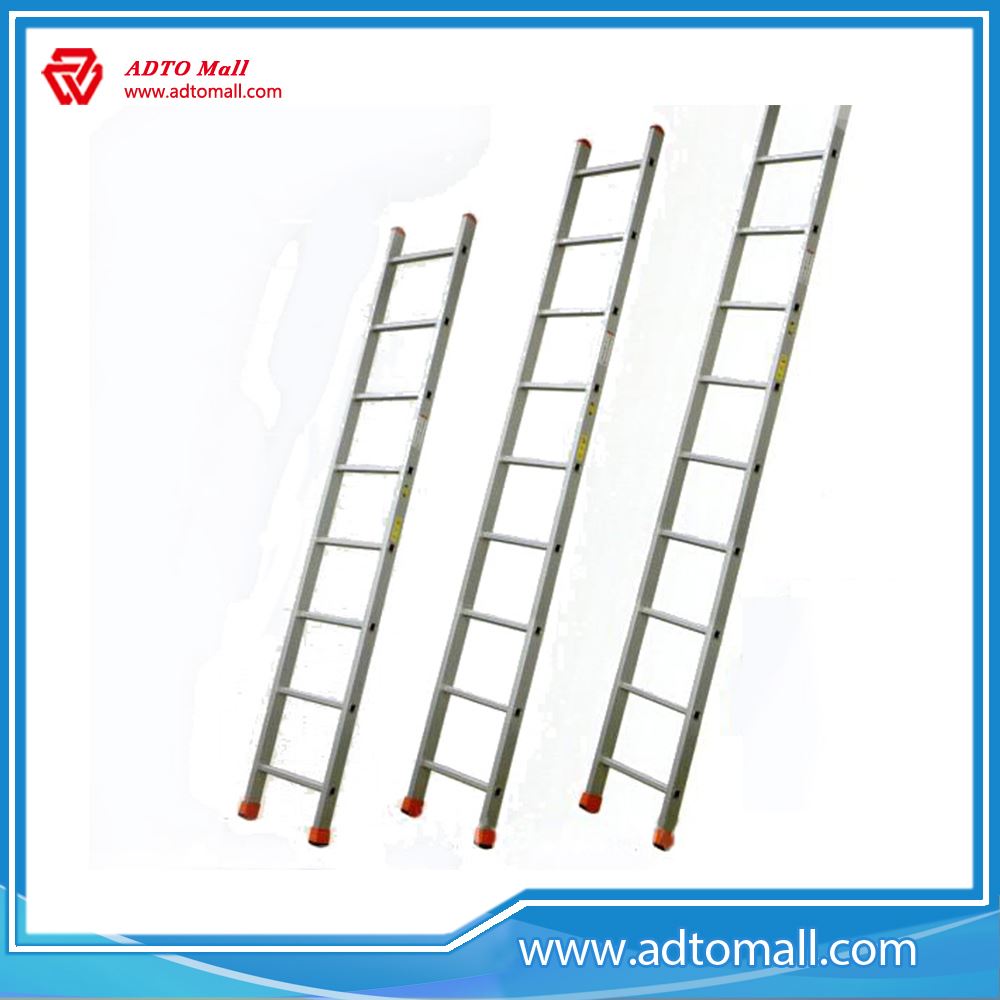 EN131 Aluminium Ladder