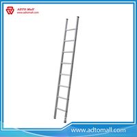 Picture of Aluminium Straight Step Ladder