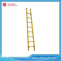 Picture of Fiberglass Straight Ladder