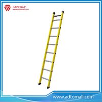 Picture of Aluminium Combination Ladder