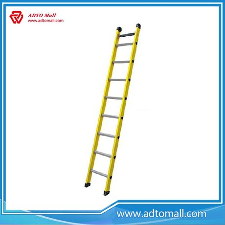 Picture of Aluminium Combination Ladder