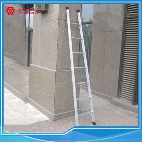 Picture of Industrial Straight Ladder