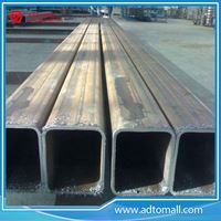Picture of High Quality Structure Square Tubing ASTM A500 
