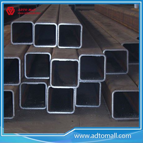 Picture of Factory Price  Directly  500*500mm Square Pipe