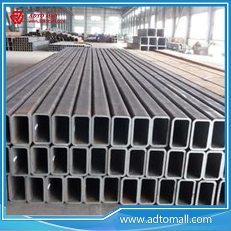 Picture of Galvanized Rectangular Steel Tube