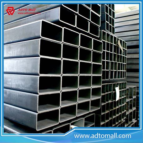 Picture of Factory Price RHS Hollow Section Rectangular tube for Building  